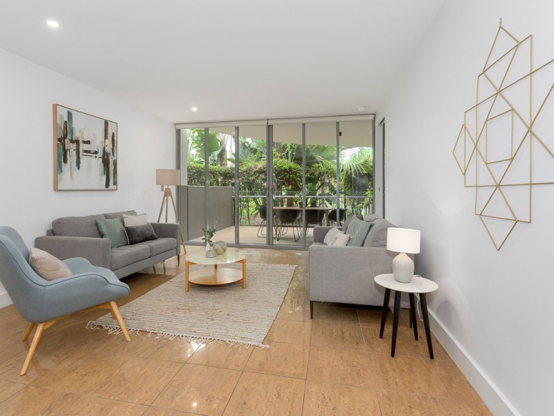 63 Cotton Beach Apartments, Casuarina NSW 2487