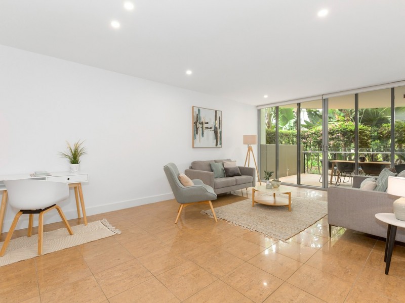 63 Cotton Beach Apartments, Casuarina NSW 2487