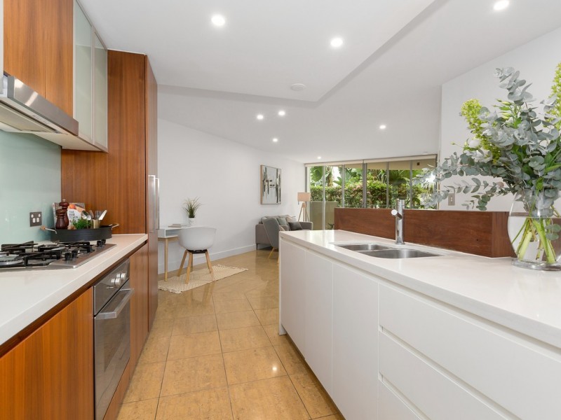 63 Cotton Beach Apartments, Casuarina NSW 2487