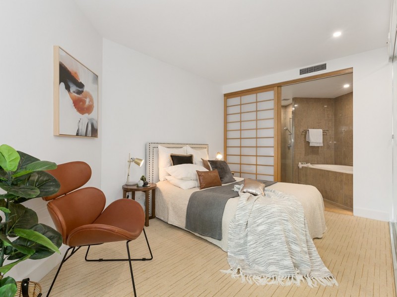 63 Cotton Beach Apartments, Casuarina NSW 2487