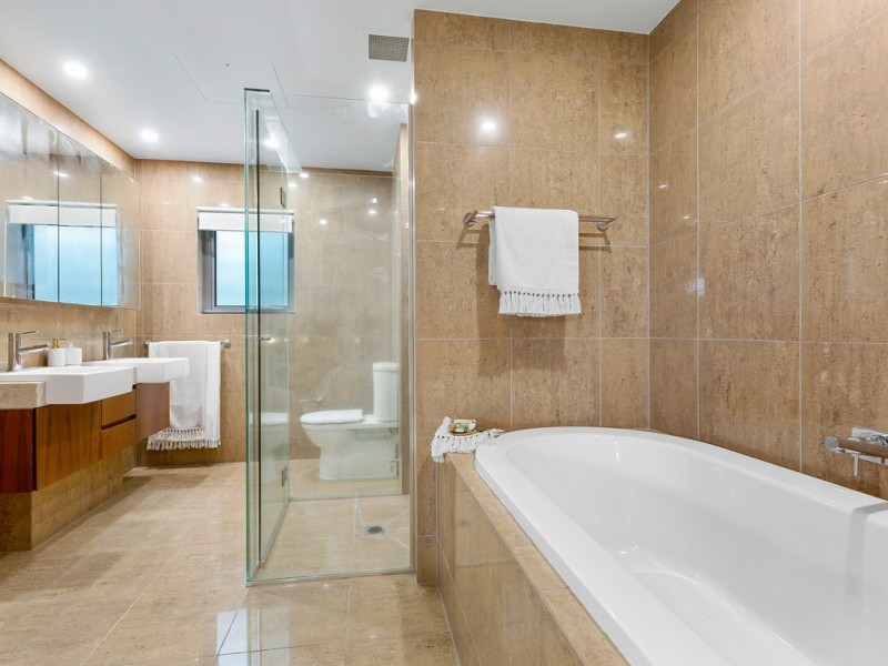 63 Cotton Beach Apartments, Casuarina NSW 2487