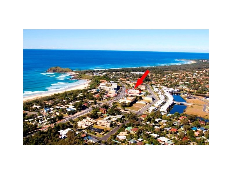 1/47 Tweed Coast Road, Cabarita Beach NSW 2488