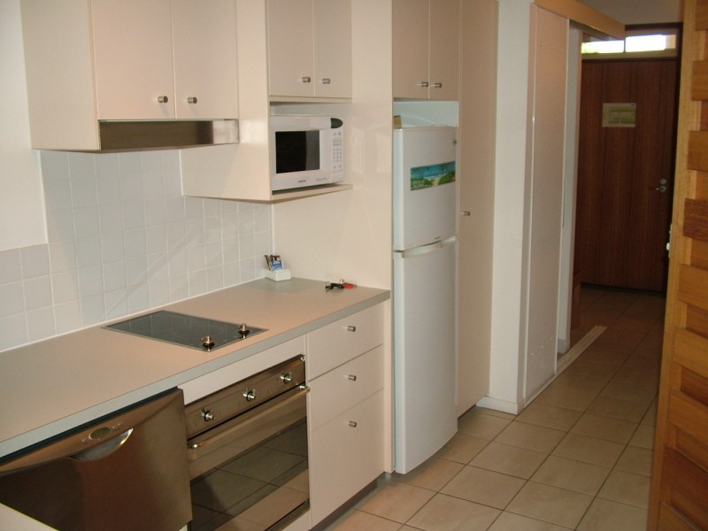 Unit 31 ‘Mainwaring Apartments’ Barclay Drive, Casuarina NSW 2487