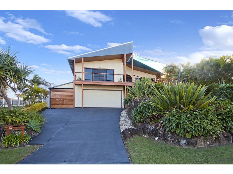 12 Roseash Court, Pottsville NSW 2489