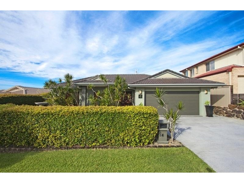 4 Urunga Drive, Pottsville NSW 2489