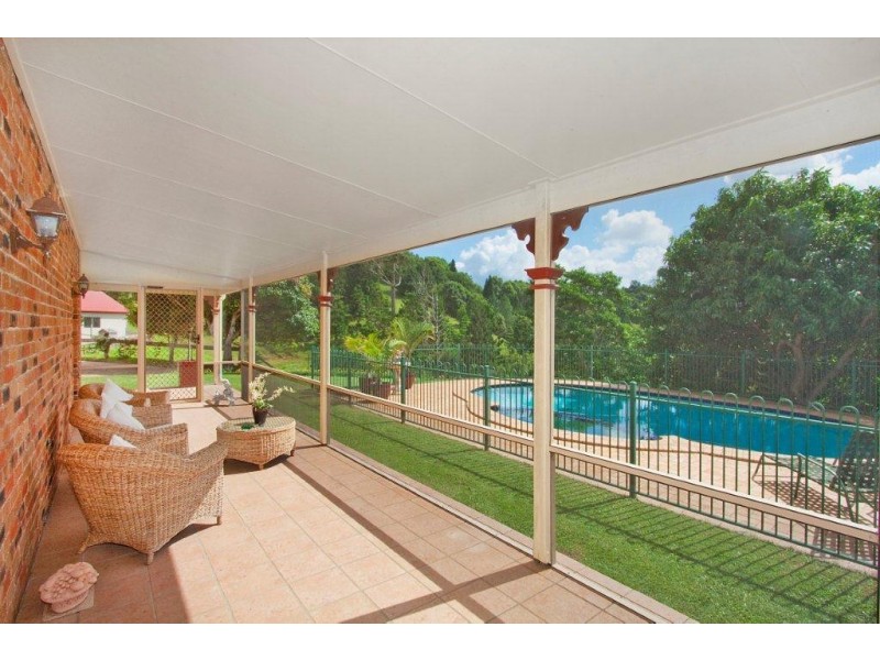 18 Pine Tree Place, Piggabeen NSW 2486
