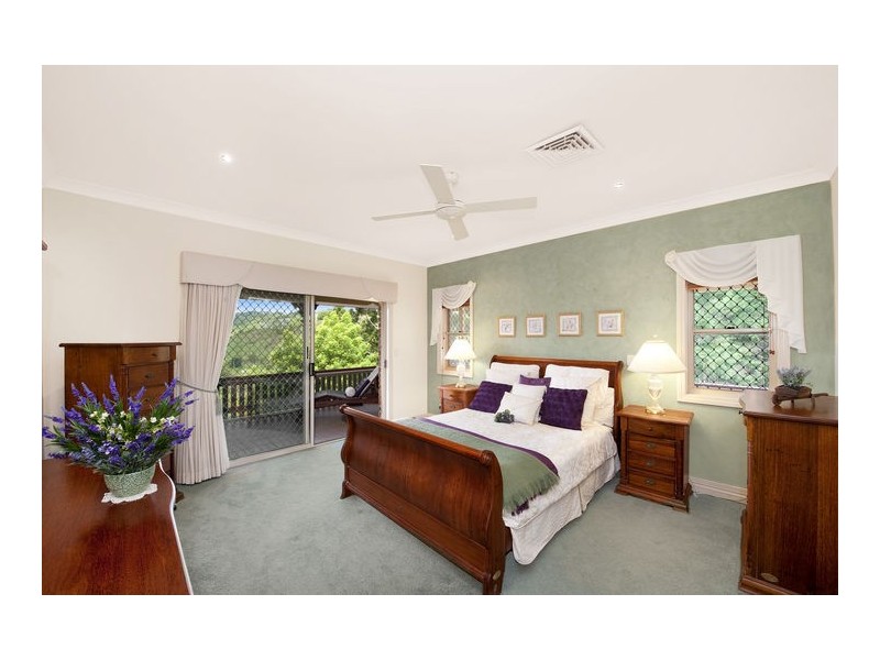 18 Pine Tree Place, Piggabeen NSW 2486