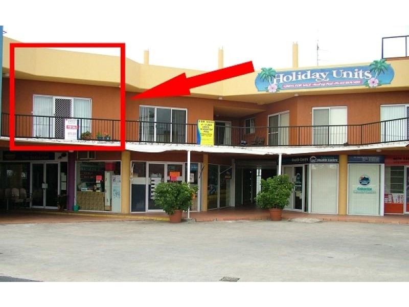 5/33 Tweed Coast Road, Cabarita Beach NSW 2488