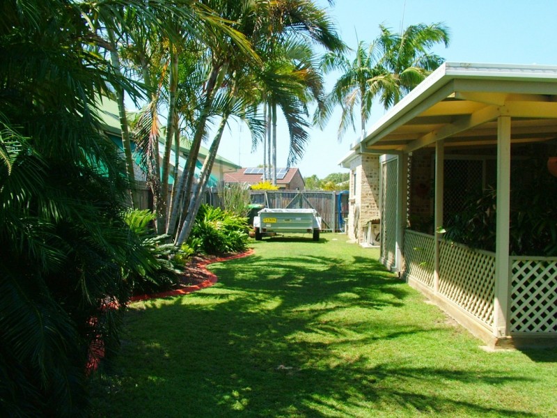 13 Sandalwood Drive, Cabarita Beach NSW 2488