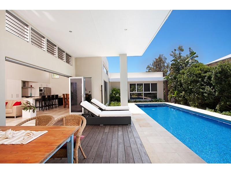 12 Clara Lane, Casuarina NSW 2487