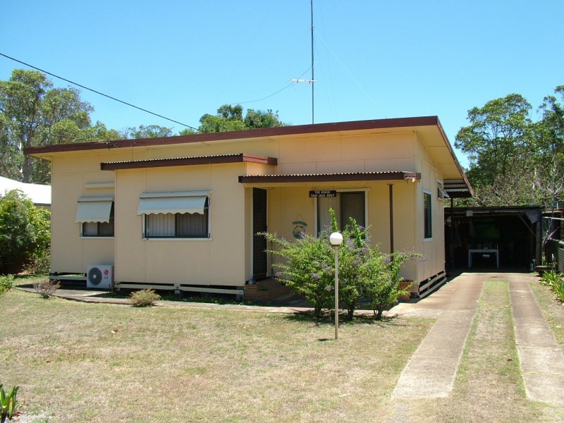 242 Old Bogangar Road, Cudgen NSW 2487