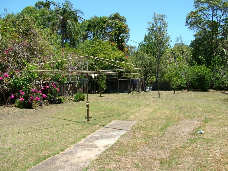 242 Old Bogangar Road, Cudgen NSW 2487