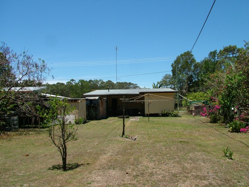 242 Old Bogangar Road, Cudgen NSW 2487