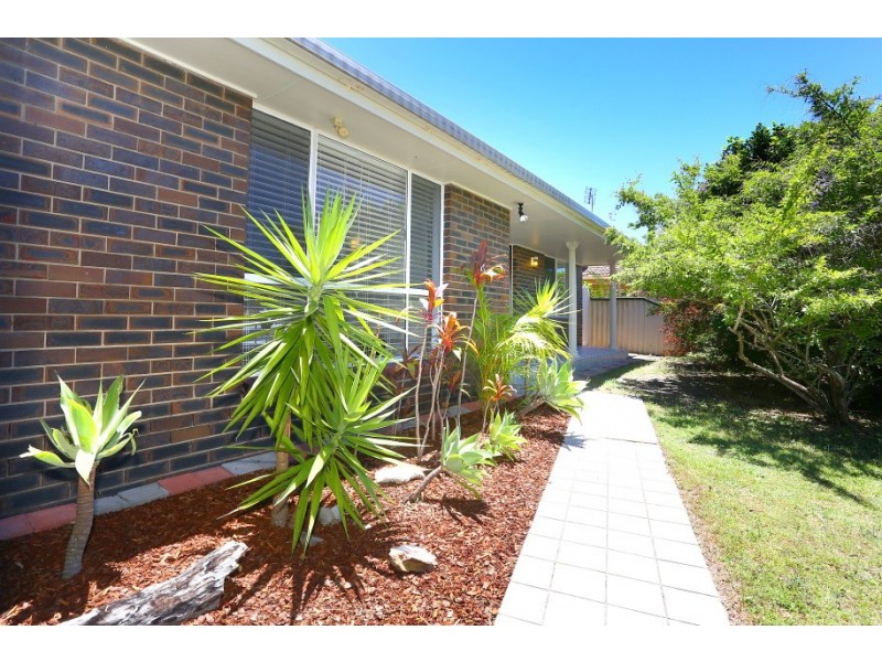 4 Ti Tree Avenue, Bogangar NSW 2488