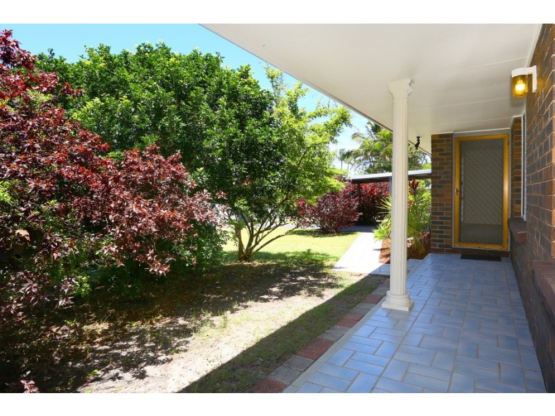 4 Ti Tree Avenue, Bogangar NSW 2488