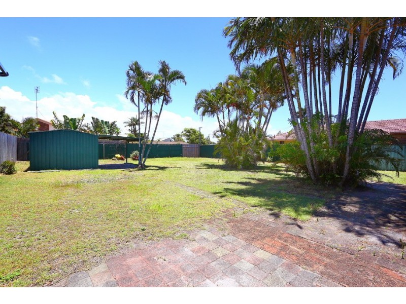 4 Ti Tree Avenue, Bogangar NSW 2488