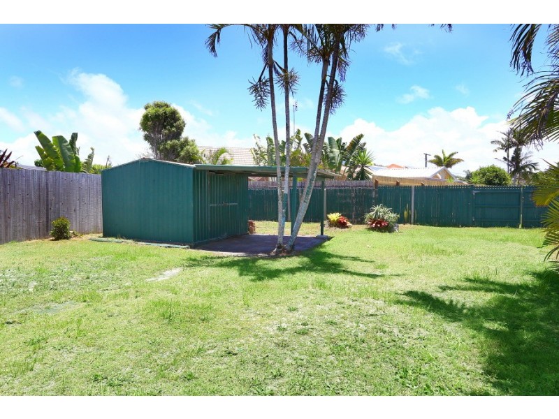 4 Ti Tree Avenue, Bogangar NSW 2488