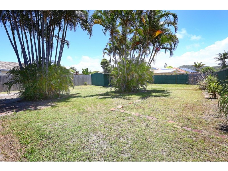 4 Ti Tree Avenue, Bogangar NSW 2488