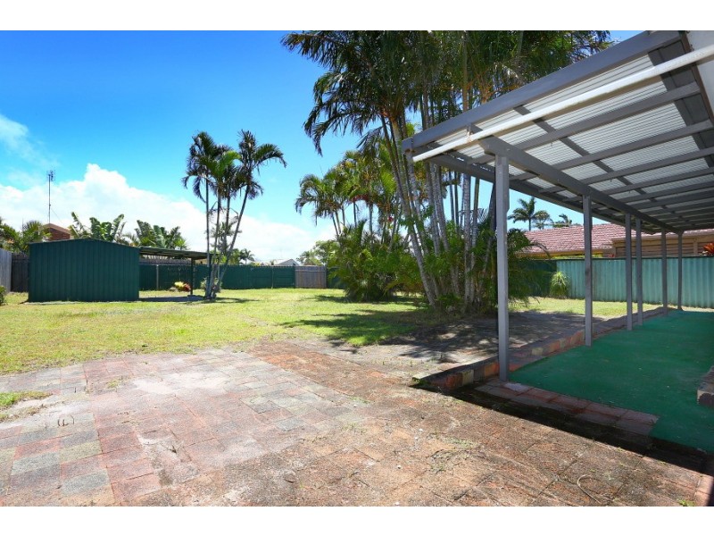 4 Ti Tree Avenue, Bogangar NSW 2488