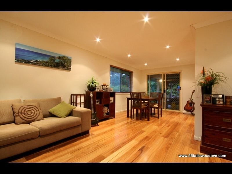 26 Tallowood Avenue, Cabarita Beach NSW 2488