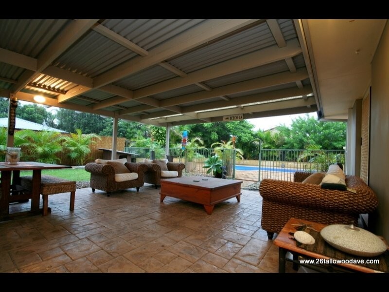 26 Tallowood Avenue, Cabarita Beach NSW 2488