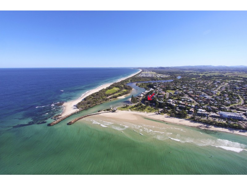 2 Marine Parade, Kingscliff NSW 2487