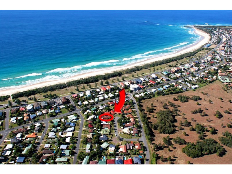 20 Peate Court, Kingscliff NSW 2487