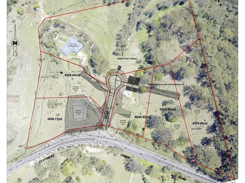 Cabarita Beach NSW 2488 Floorplan