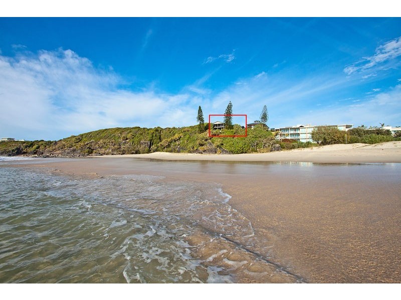 58 Tweed Coast Road, Cabarita Beach NSW 2488