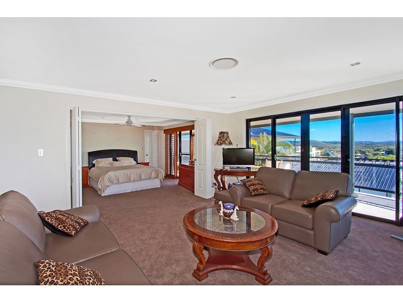 58 Tweed Coast Road, Cabarita Beach NSW 2488