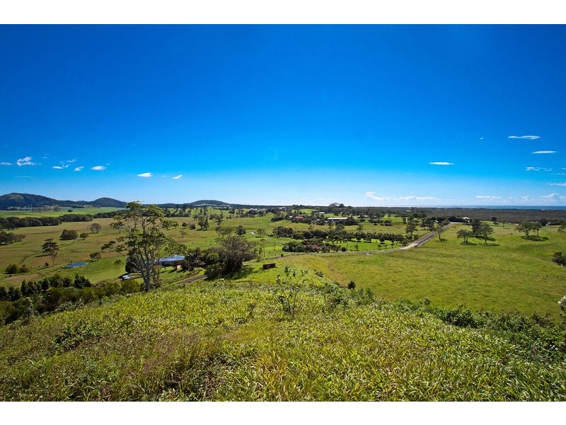 Lot 11 Kudgeree Avenue, Cudgera Creek NSW 2484
