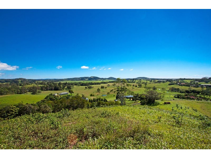 Lot 11 Kudgeree Avenue, Cudgera Creek NSW 2484
