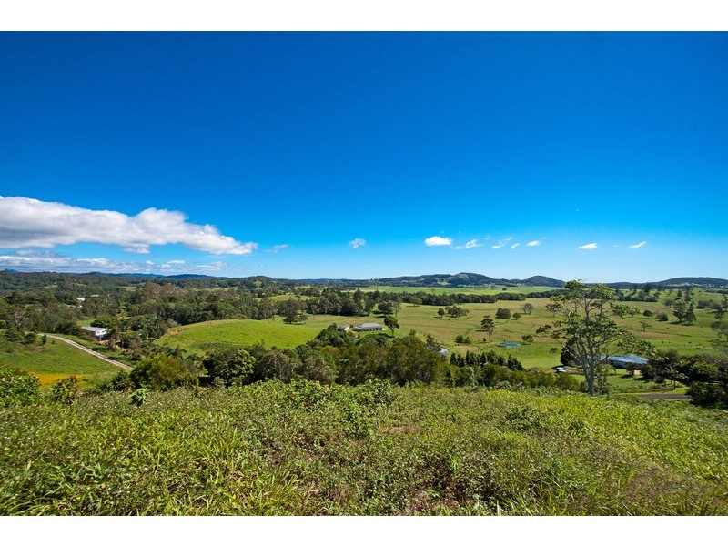 Lot 11 Kudgeree Avenue, Cudgera Creek NSW 2484