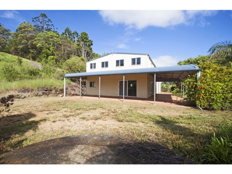Lot 6 Kudgeree Avenue, Cudgera Creek NSW 2484