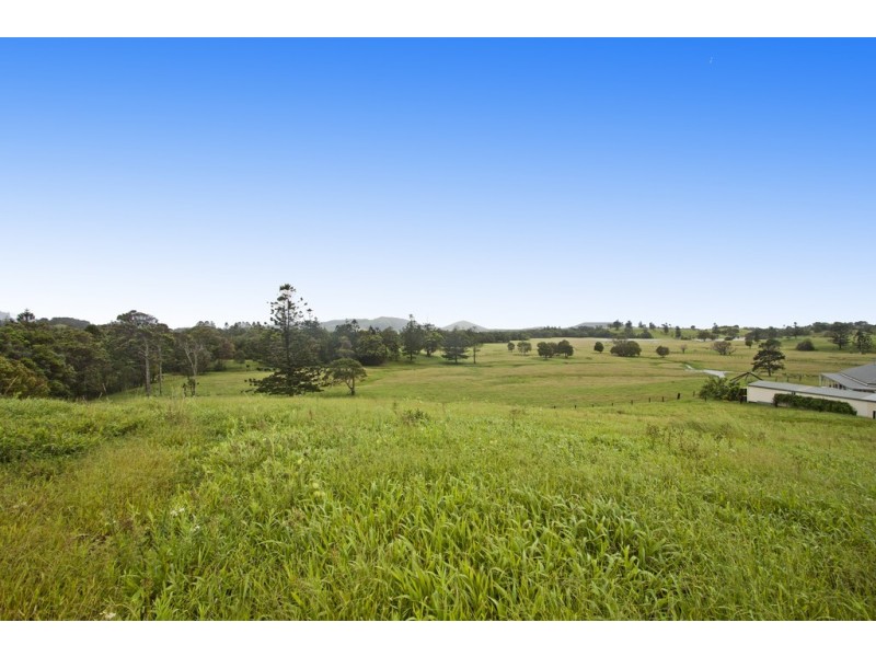 Lot 6 Kudgeree Avenue, Cudgera Creek NSW 2484