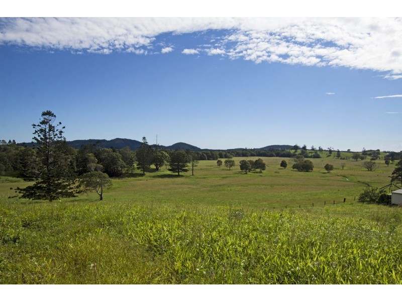Lot 6 Kudgeree Avenue, Cudgera Creek NSW 2484