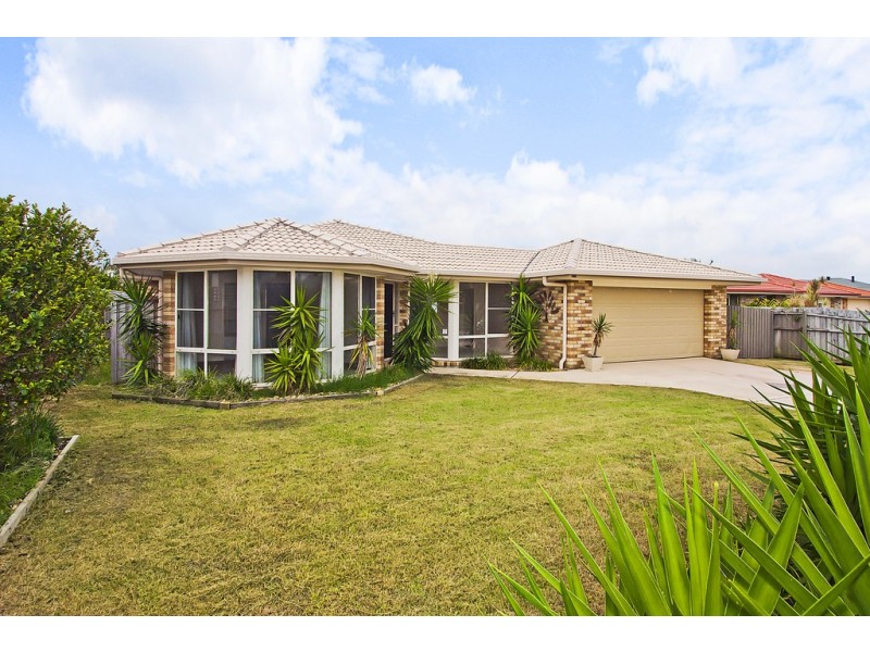 132 Overall Drive, Pottsville NSW 2489