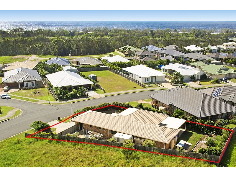 33 Kellehers Road, Pottsville NSW 2489