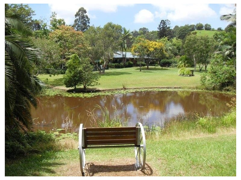 36 Yandala Place, Clothiers Creek NSW 2484