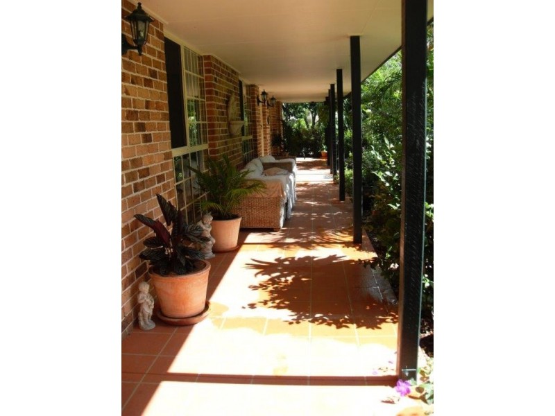 36 Yandala Place, Clothiers Creek NSW 2484