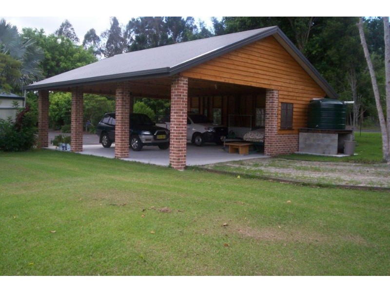 36 Yandala Place, Clothiers Creek NSW 2484