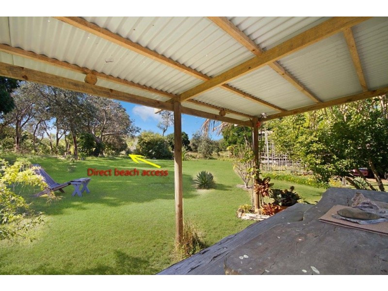 19 Letitia Road, Fingal Head NSW 2487