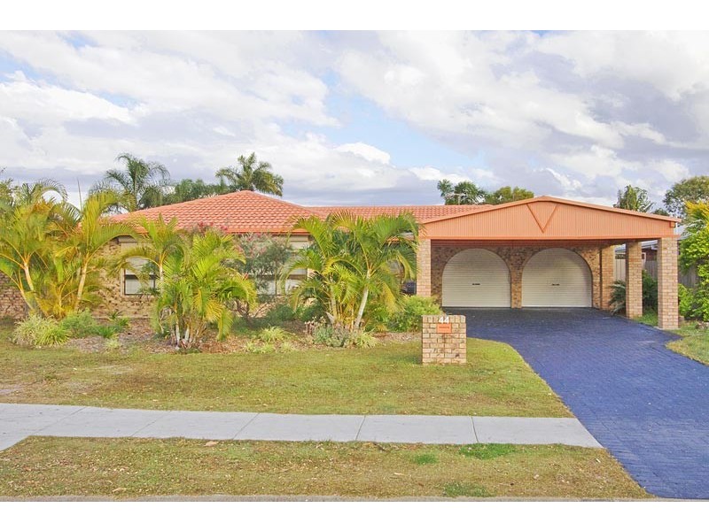 44 Overall Drive, Pottsville Beach NSW 2489