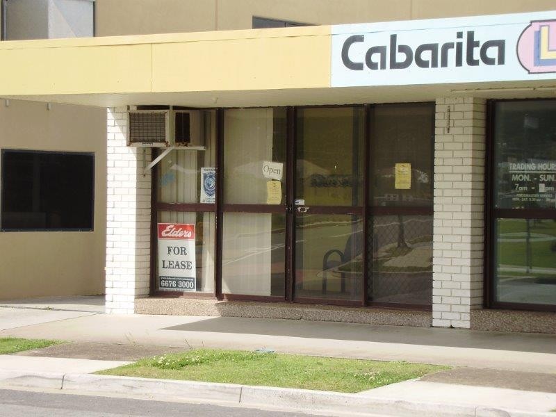 Shop 3/86 Hastings Road, Cabarita Beach NSW 2488