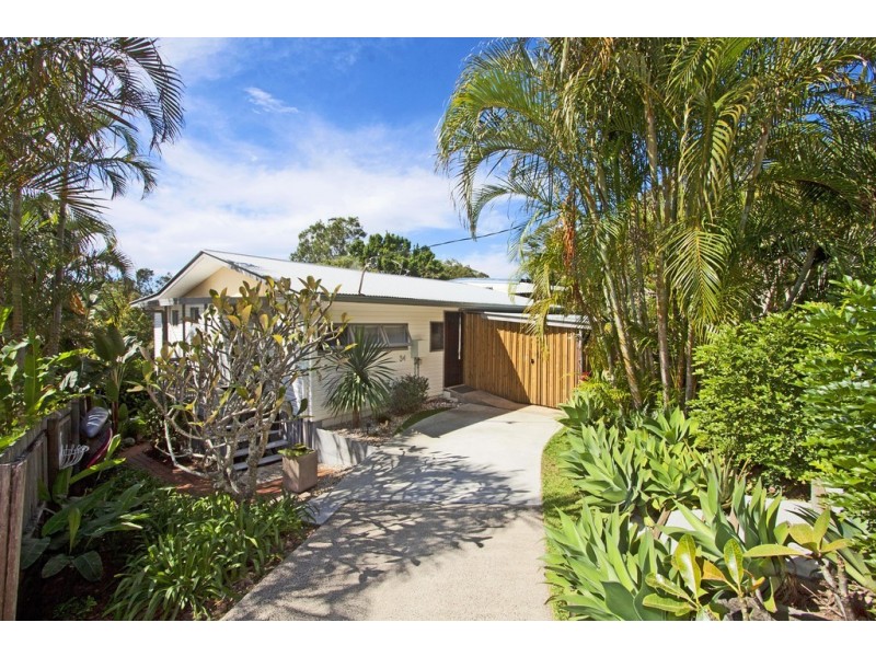 34 Crescent Street, Cudgen NSW 2487