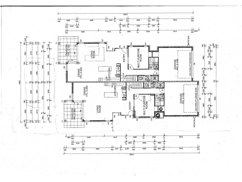2/3 Coogera Lane, Casuarina NSW 2487 Floorplan