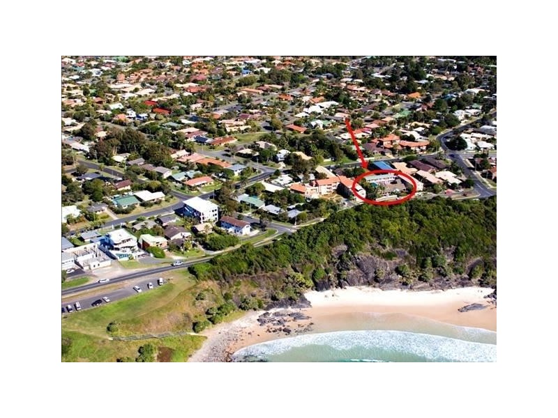 77 Tweed Coast Road, Cabarita Beach NSW 2488