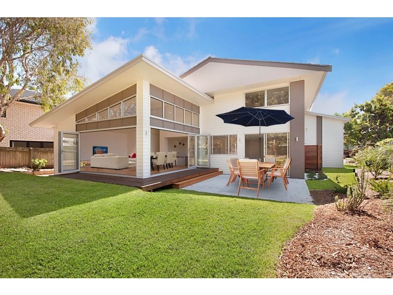 1 Towners Avenue, Cabarita Beach NSW 2488