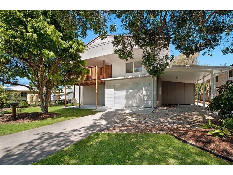 1 Towners Avenue, Cabarita Beach NSW 2488