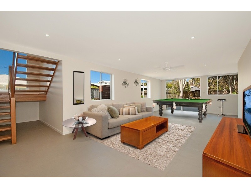 1 Towners Avenue, Cabarita Beach NSW 2488